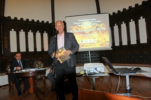 Premiera Kroniki Miasta 2014  3